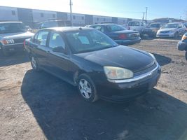 2005 Chevrolet Malibu