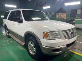 2003 Ford Expedition