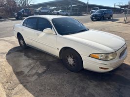 2002 Buick LeSabre