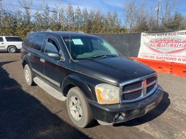 2004 Dodge Durango