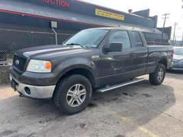 2006 Ford F150