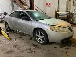 2007 Pontiac G6