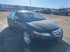 2006 ACURA TL