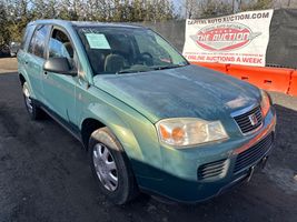 2006 Saturn Vue