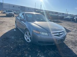 2005 ACURA TL