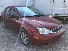 2005 Ford Focus