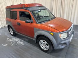 2005 Honda Element