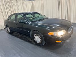 2001 Buick LeSabre