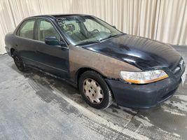 1999 Honda Accord