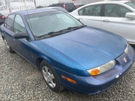 2001 Saturn S-Series