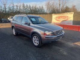 2009 Volvo XC90