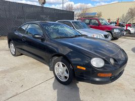 1995 Toyota Celica