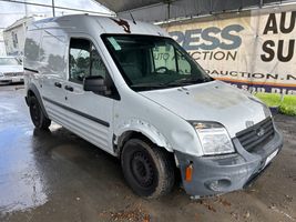 2013 Ford Transit Connect