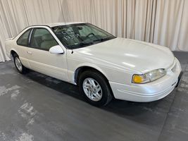 1997 Ford Thunderbird