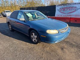 2004 Chevrolet Malibu