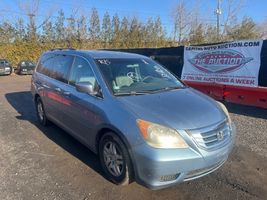 2010 Honda Odyssey