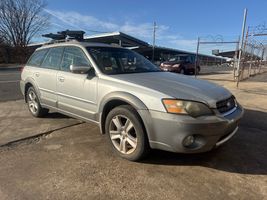 2005 Subaru Outback