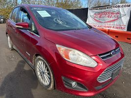 2013 Ford C-max