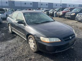 2000 Honda Accord