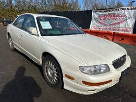 1998 Mazda Millenia