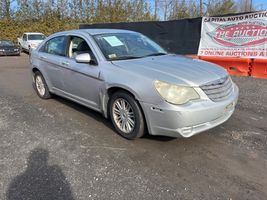 2007 Chrysler Sebring