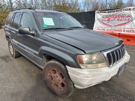 2003 JEEP GRAND CHEROKEE