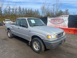 2003 Mazda PICKUP