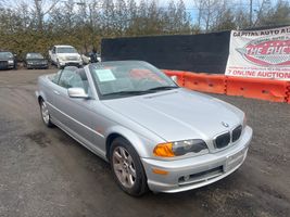 2000 BMW 3 Series