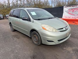 2006 Toyota Sienna