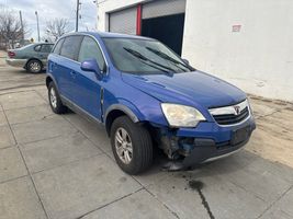 2008 Saturn Vue