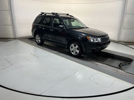 2009 Subaru Forester