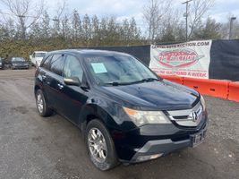 2008 ACURA MDX