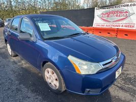 2008 Ford Focus