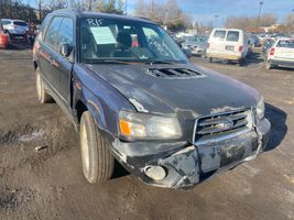 2004 Subaru Forester