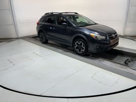 2013 Subaru XV Crosstrek