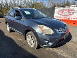 2013 NISSAN Rogue