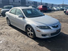 2008 Mazda MAZDA6