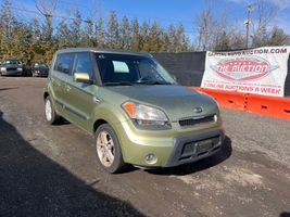 2011 Kia Soul