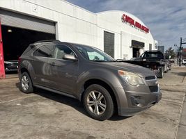 2010 Chevrolet Equinox