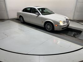 2007 Jaguar S-Type