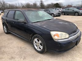 2005 Chevrolet Malibu Maxx