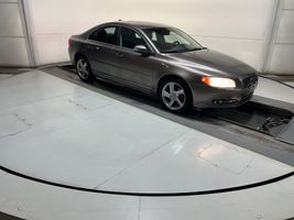 2010 Volvo S80