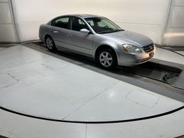 2003 NISSAN Altima