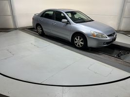 2005 Honda Accord