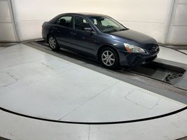 2003 Honda Accord