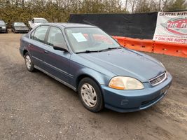 1997 Honda Civic