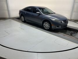 2011 Mazda MAZDA6