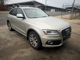 2014 Audi Q5