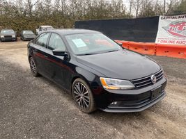 2016 VOLKSWAGEN JETTA