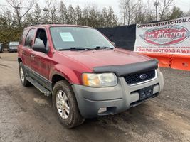 2003 Ford Escape